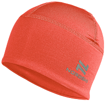 Шапка Nordski Warm Coral