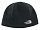 Шапка унисекс The North Face Flash Fleece Black - Фото 1 малая