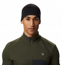 Шапка Mountain Hardwear Power Stretch Beanie Black