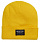 Шапка детская Burton Kactusbunch Tall Spectra Yellow - Фото 1 малая