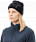 Шапка Norrona /29 Logo Caviar/Cool Black - Фото 2 малая