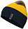 Шапка Norrona /29 Striped Mid Indigo Night - Фото 1 малая