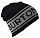 Шапка мужская Burton Billboard True Black/Iron Gray - Фото 1 малая