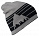 Шапка мужская Burton Billboard True Black/Iron Gray - Фото 2 малая