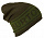 Шапка Burton Billboard Slouch Rifle Green/Kelp - Фото 1 малая