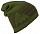 Шапка Burton Billboard Slouch Rifle Green/Kelp - Фото 2 малая