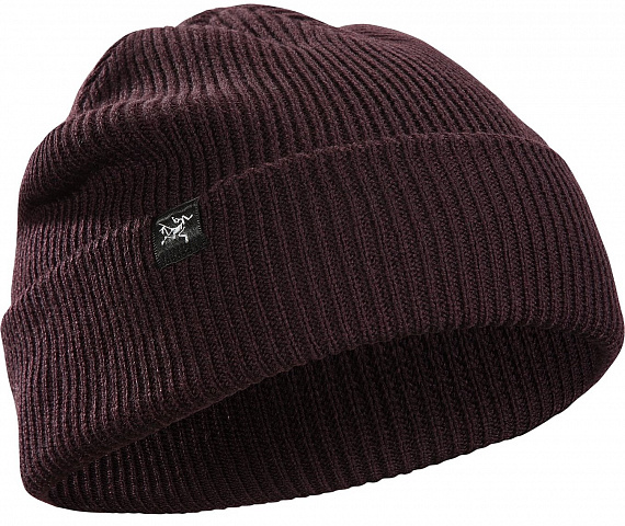 Шапка Arcteryx Fisherman Phantasm - Фото 1 большая