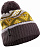 Шапка Arcteryx Fernie Toque Figment - Фото 1 малая