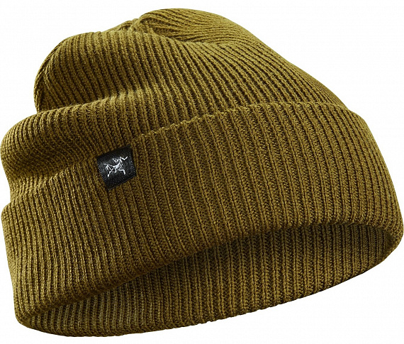 Шапка Arcteryx Fisherman Wavelength - Фото 1 большая