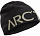 Шапка Arcteryx Word Head Toque Shadow Warrior - Фото 1 малая