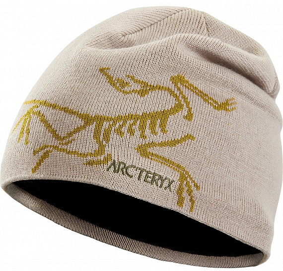 Шапка Arcteryx Bird Head Toque Magic Wander - Фото 1 большая