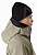 Шапка Arcteryx Crest Toque Glitch/Microchip - Фото 2 малая