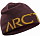 Шапка Arcteryx Word Head Toque Phantasm/Wander - Фото 1 малая