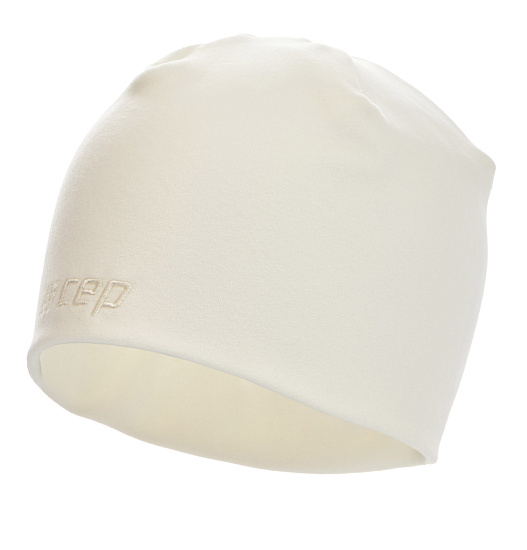 Шапка CEP CB941U White - Фото 2 большая