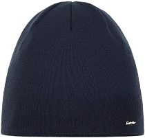 Шапка Eisbar Ogle Mu Dark Cobalt
