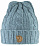 Шапка Fjallraven Braided Knit Frost Green - Фото 1 малая