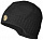 Шапка Fjallraven Keb Stormblocker Black - Фото 1 малая