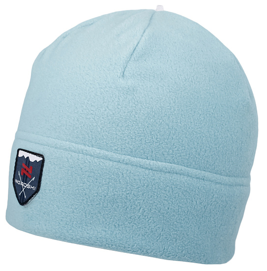 Шапка Nordski Warm Ice Mint - Фото 1 большая