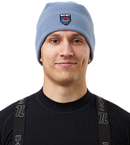 Шапка Nordski Fleece Warm Grey