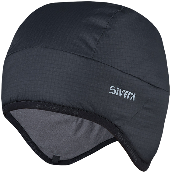 Шапка мужская Sivera Кубра Чёрный - Фото 1 большая