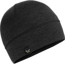 Шапка Salewa Cristallo Black Out