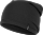 Шапка мужская Sivera Убрус Чёрный - Фото 1 малая