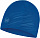 Шапка Buff Microfiber Reversible R-Solid Olympian Blue - Фото 1 малая