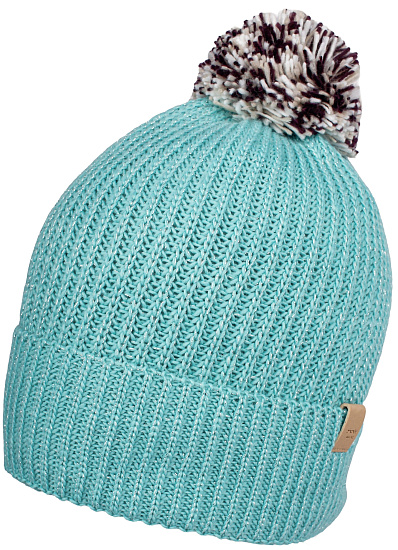 Шапка женская Phenix Bright Watch Blue Green - Фото 1 большая