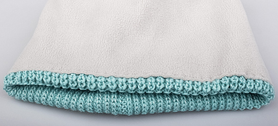 Шапка женская Phenix Bright Watch Blue Green - Фото 2 большая