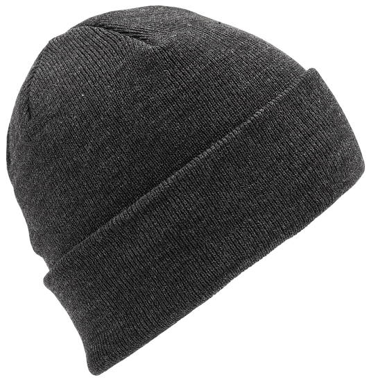 Шапка женская Volcom V.Co Fave Black - Фото 2 большая