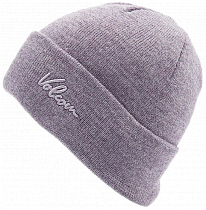 Шапка женская Volcom V.Co Fave Dusty Lavender