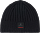 Шапка мужская Bogner Fire+Ice Eastan Black - Фото 1 малая