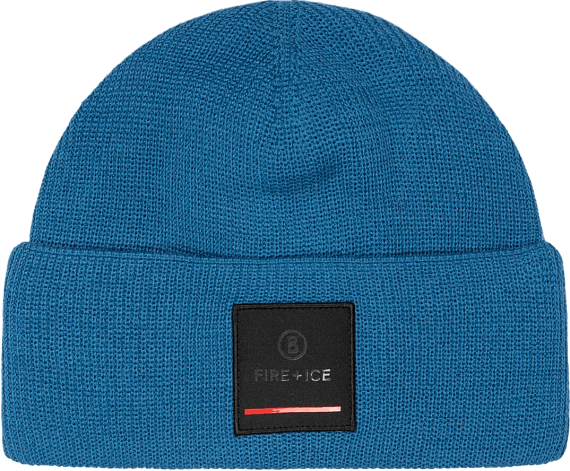 Шапка мужская Bogner Fire+Ice Tarek - Фото 1 большая