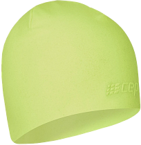 Шапка CEP CB943U Beflex Cold Weather Lime