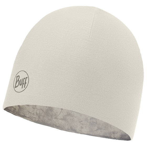 Шапка Buff Microfiber Reversible Hat Furry Cru - Фото 2 большая