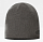 Шапка The North Face Reversible Tnf Banner Tnf Black/Asphalt Grey - Фото 3 малая