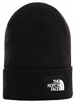 Шапка The North Face Dock Worker Recycled Tnf Black