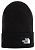 Шапка The North Face Dock Worker Recycled Tnf Black - Фото 1 малая