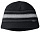 Шапка OR Spitsbergen Black/Charcoal - Фото 1 малая