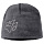 Шапка детская Jack Wolfskin Fleece Cap Kids Grey Heather - Фото 1 малая