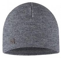 Шапка Buff Merino Fleece Grey