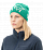 Шапка Norrona /29 Logo Arcadia/Snowdrop - Фото 2 малая