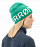 Шапка Norrona /29 Logo Arcadia/Snowdrop - Фото 3 малая