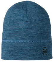 Шапка Buff Merino Lightweight Multistripes Tempest