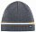 Шапка Eisbar Mountain Mu XL Anthrazit-Ocker-White-Ocker - Фото 1 малая