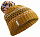 Шапка Arcteryx Fernie Toque Sundance - Фото 1 малая