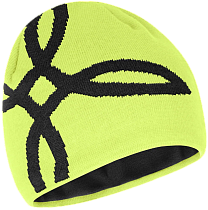 Шапка Montura Logo Lined Sunny Lime
