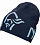Шапка Norrona /29 logo Indigo Night - Фото 1 малая