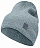 Шапка Norrona /29 Thin Marl Knit Snowdrop - Фото 1 малая
