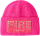Шапка женская Bogner Fire+Ice Aneli Pink - Фото 1 малая